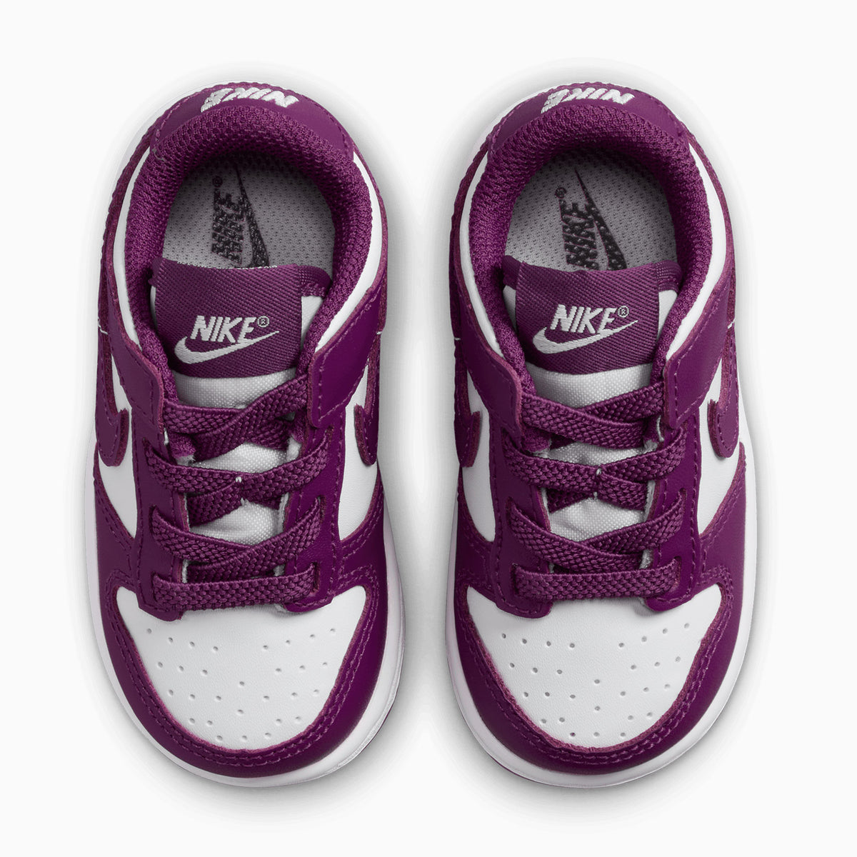 Infant Dunks Nike Kid's Dunk Low Toddlers
