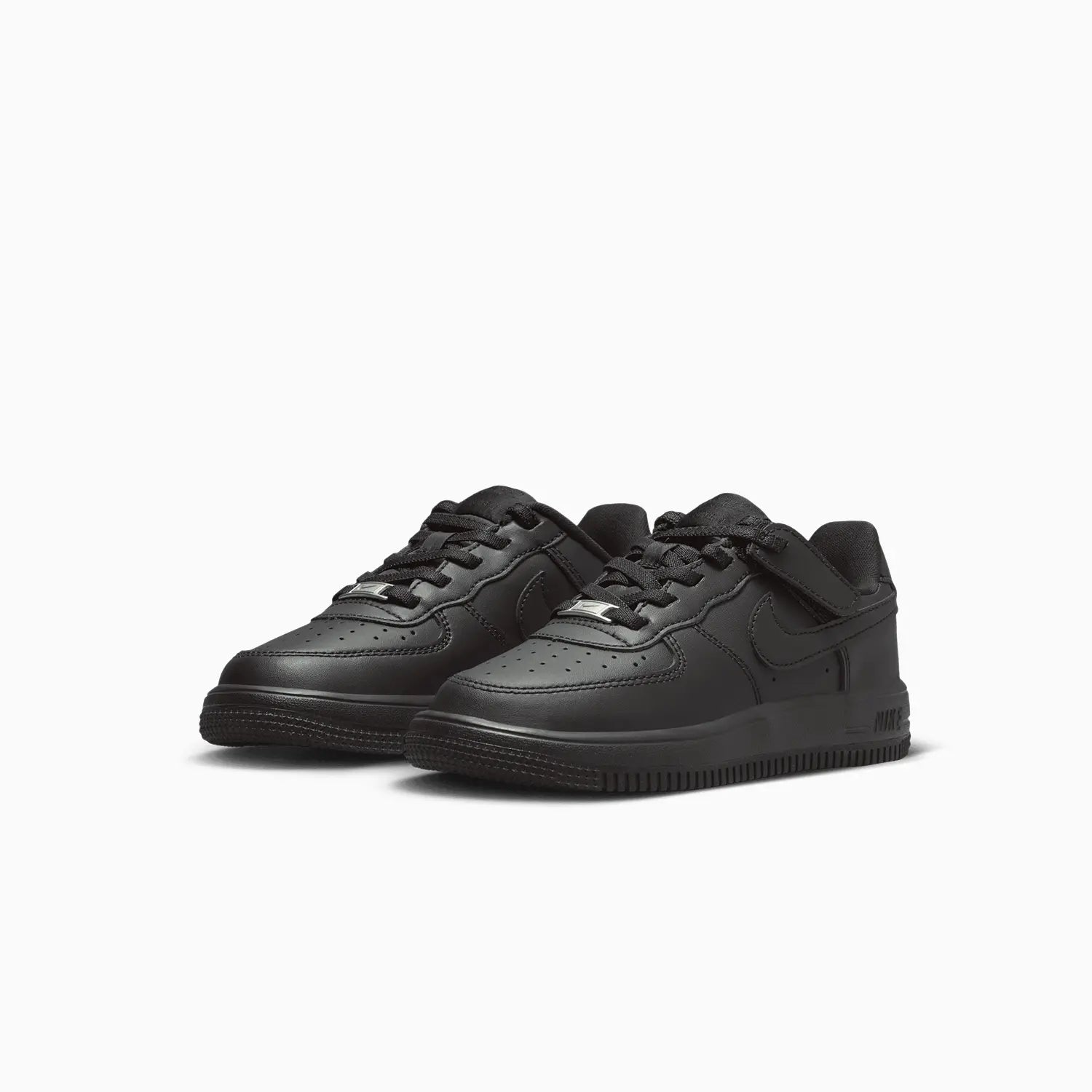 Kid's Force 1 Low FlyEase-EasyOn Pre School
