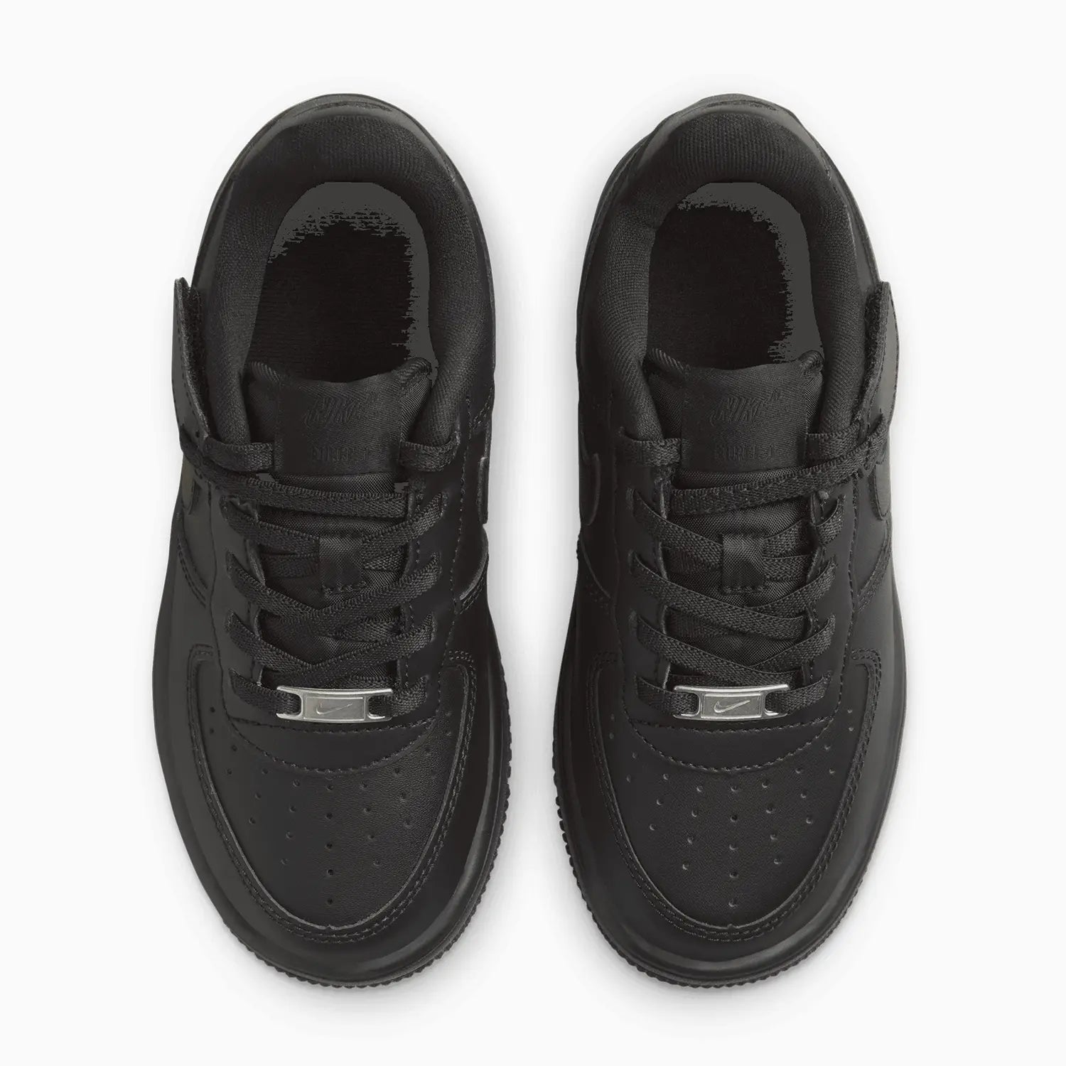 Kid's Force 1 Low FlyEase-EasyOn Pre School