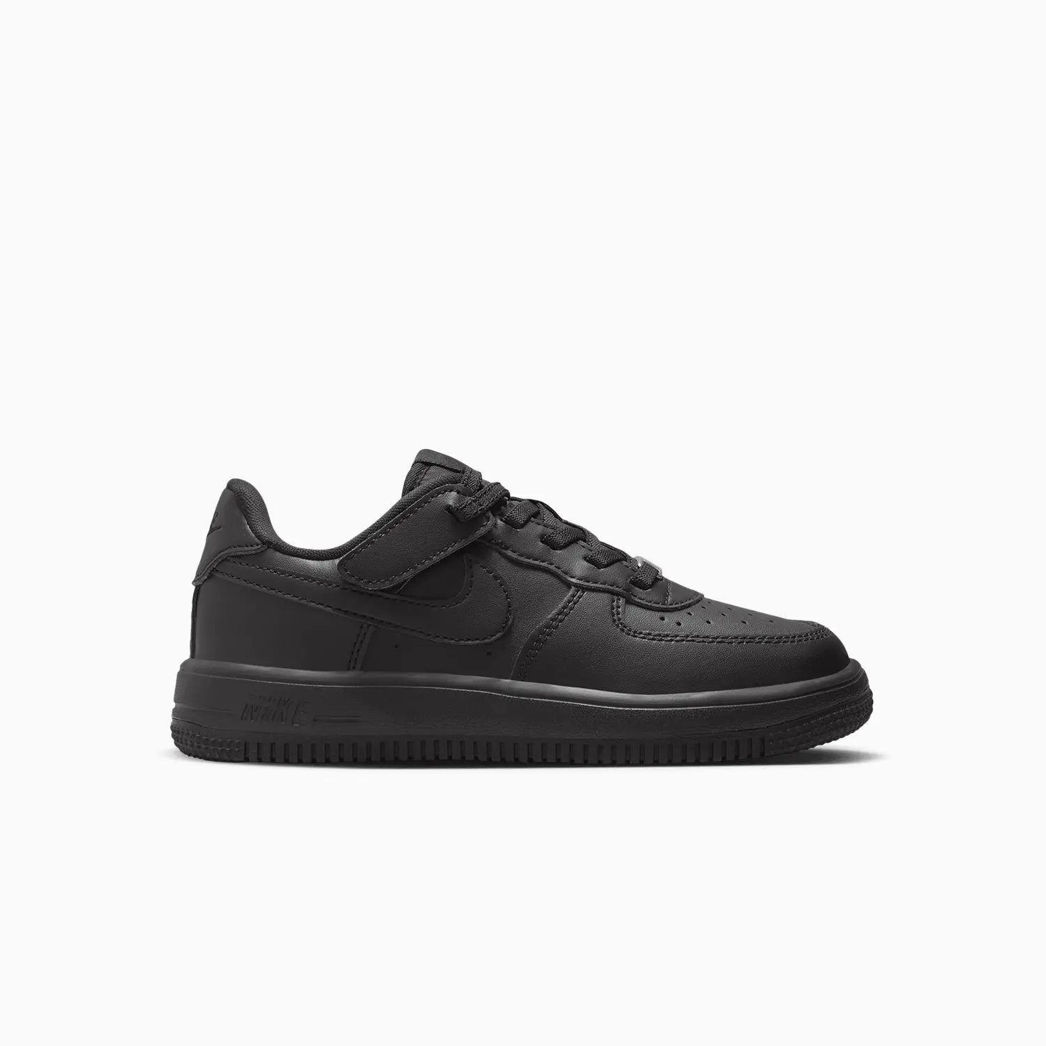 Kid's Force 1 Low FlyEase-EasyOn Pre School