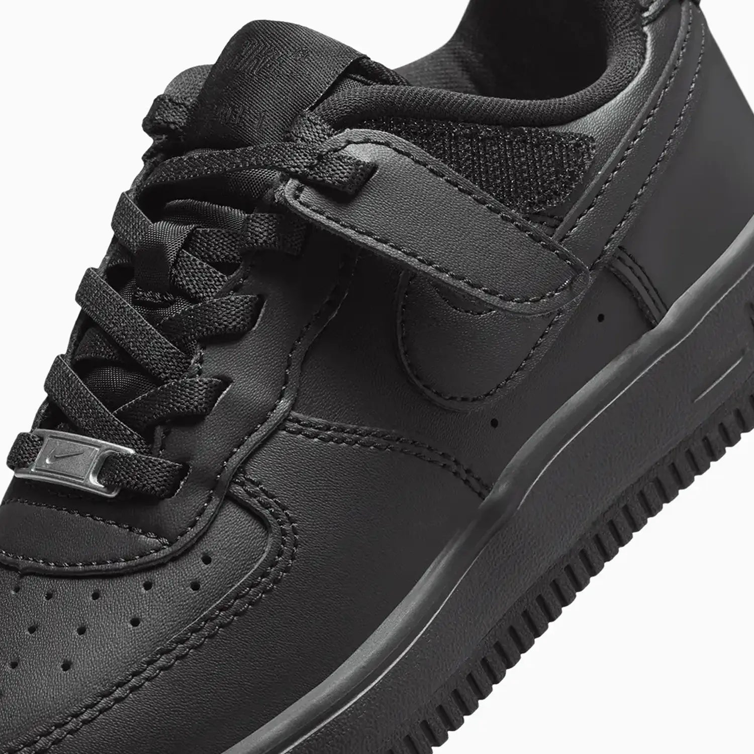 Kid's Force 1 Low FlyEase-EasyOn Pre School