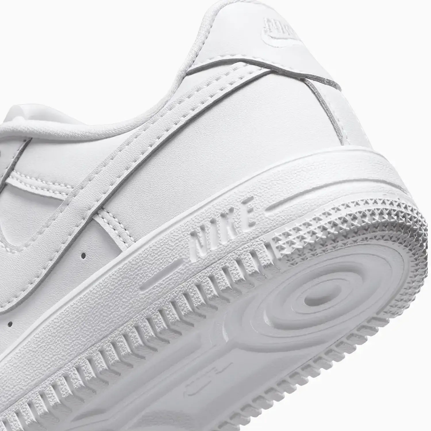 Kid's Force 1 Low Pre School