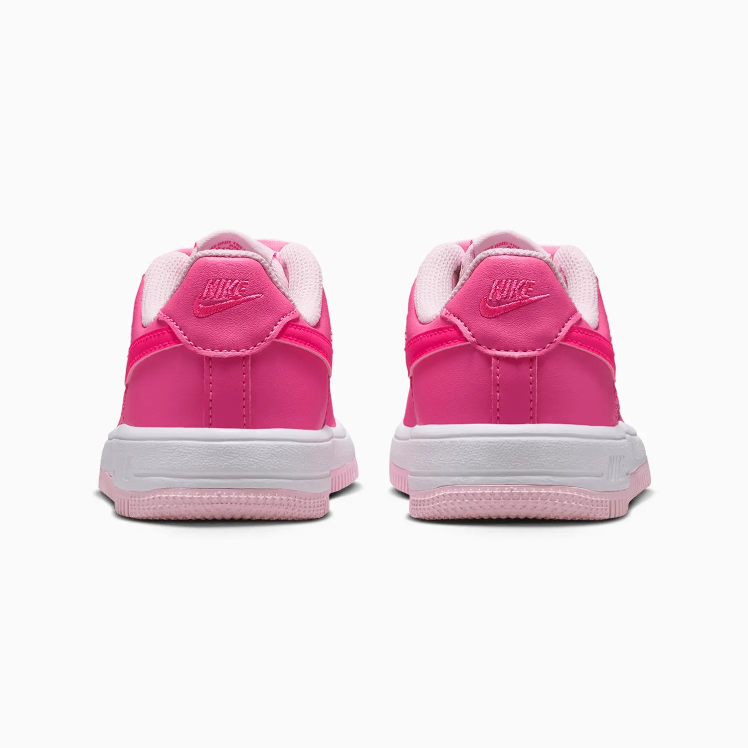 Kid's Force 1 Low Pre School