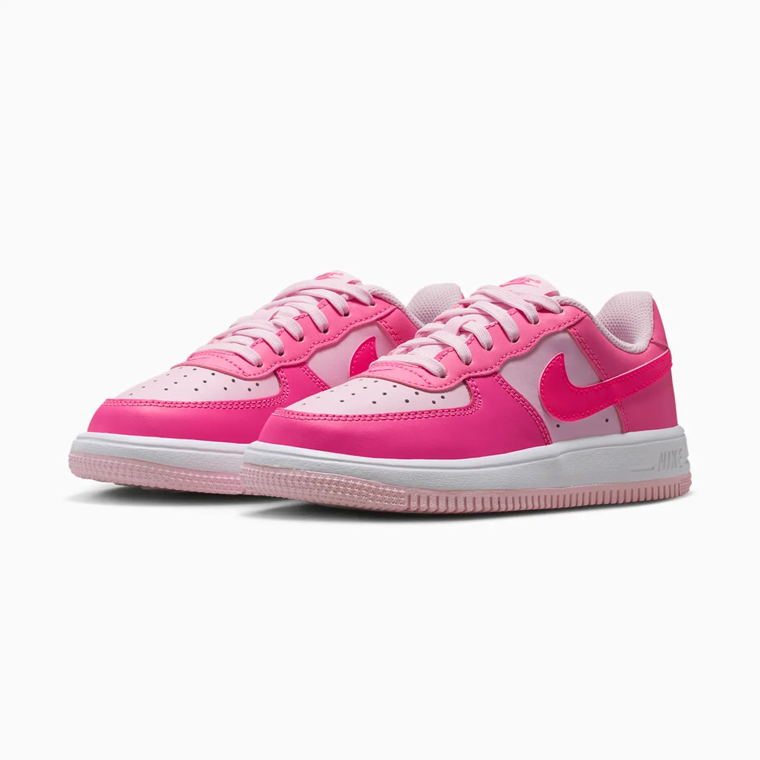 Kid's Force 1 Low Pre School