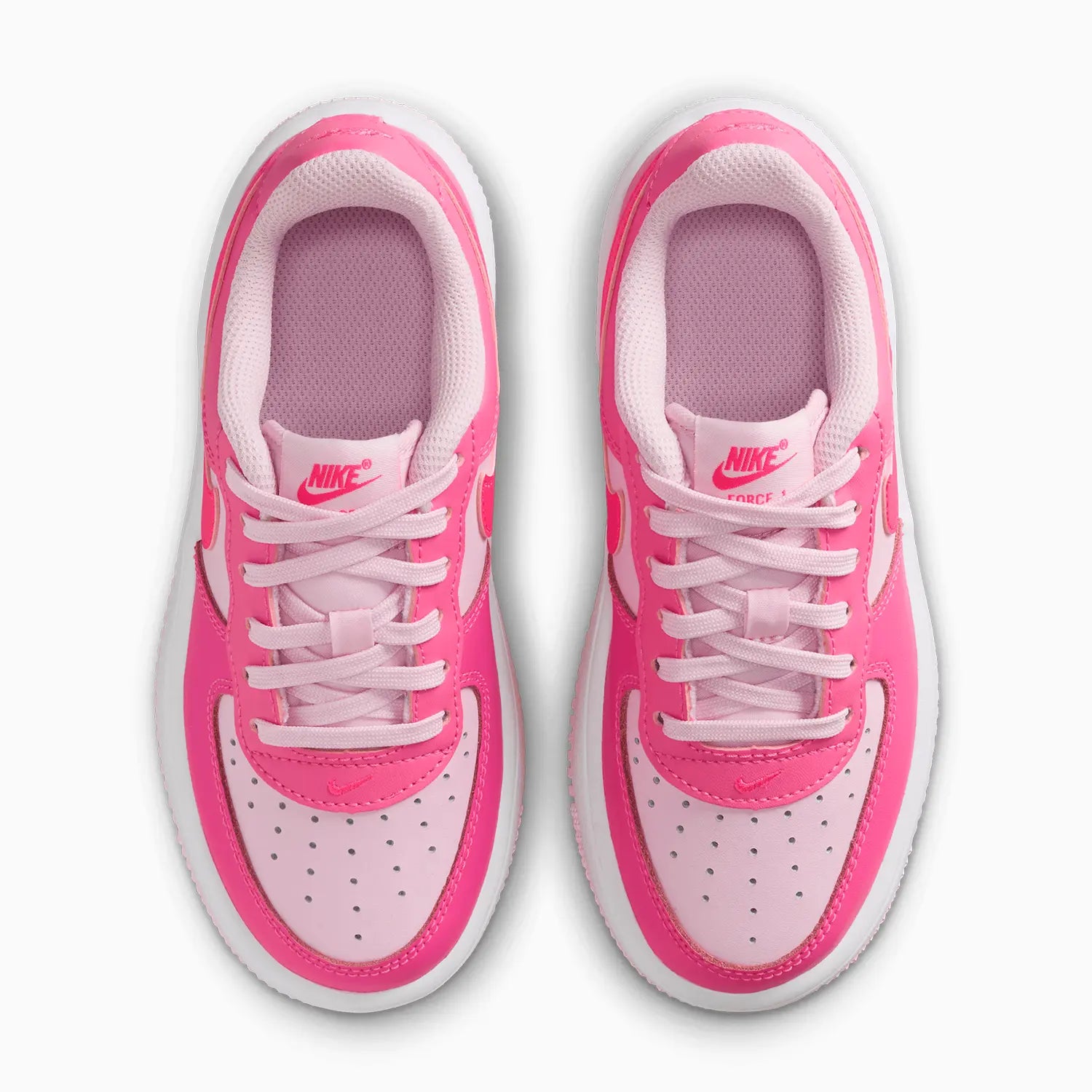 Kid's Force 1 Low Pre School