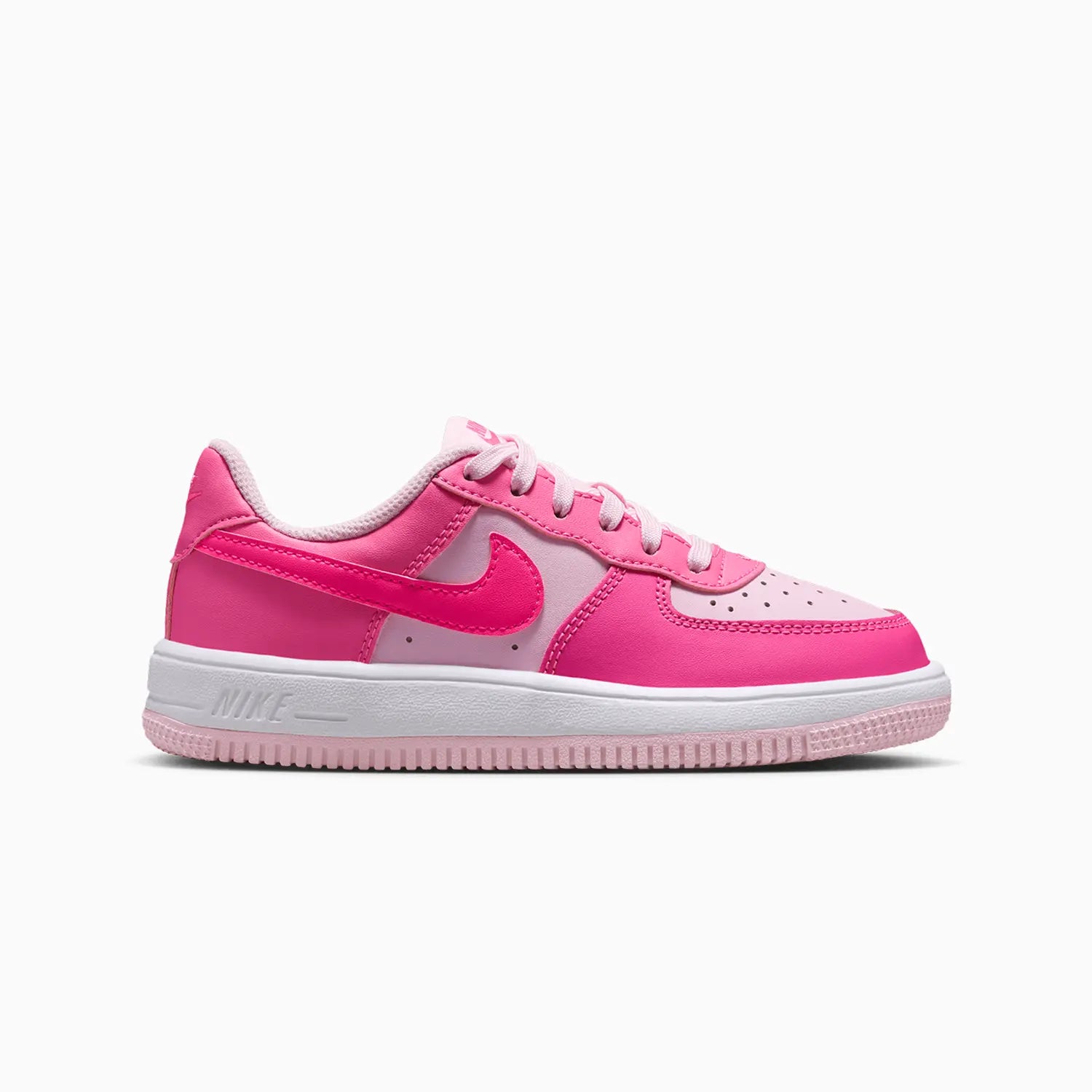 Kid's Force 1 Low Pre School