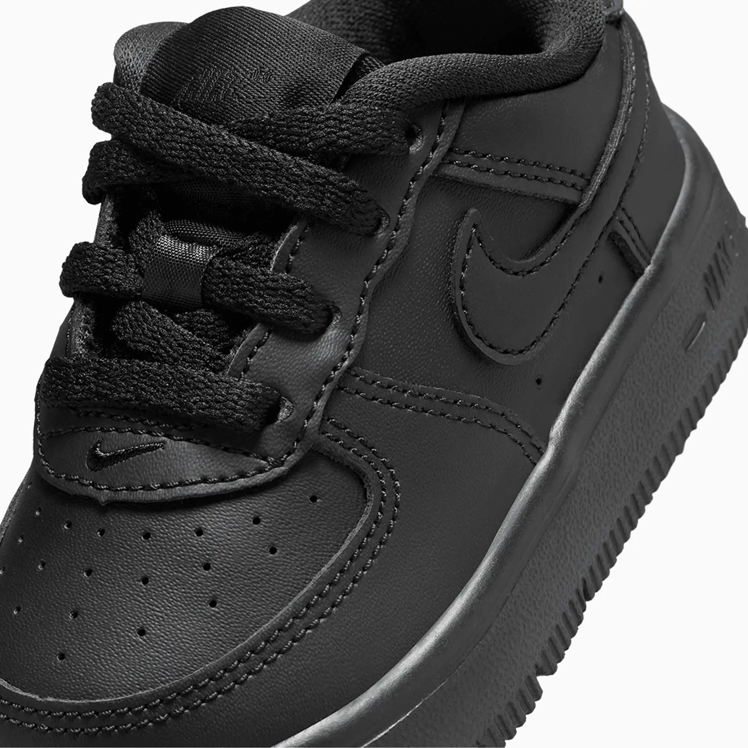 Kid's Force 1 Low Toddlers Nike - Tops and Bottoms USA
