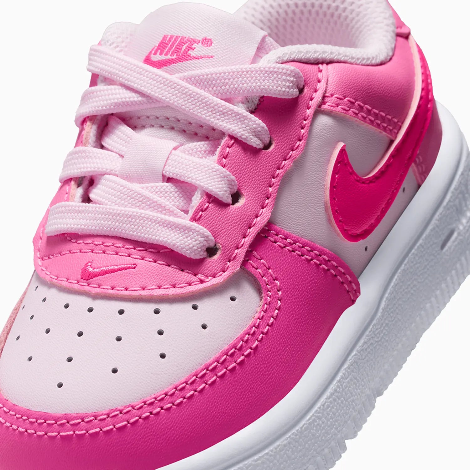 Kid's Force 1 Low Toddlers