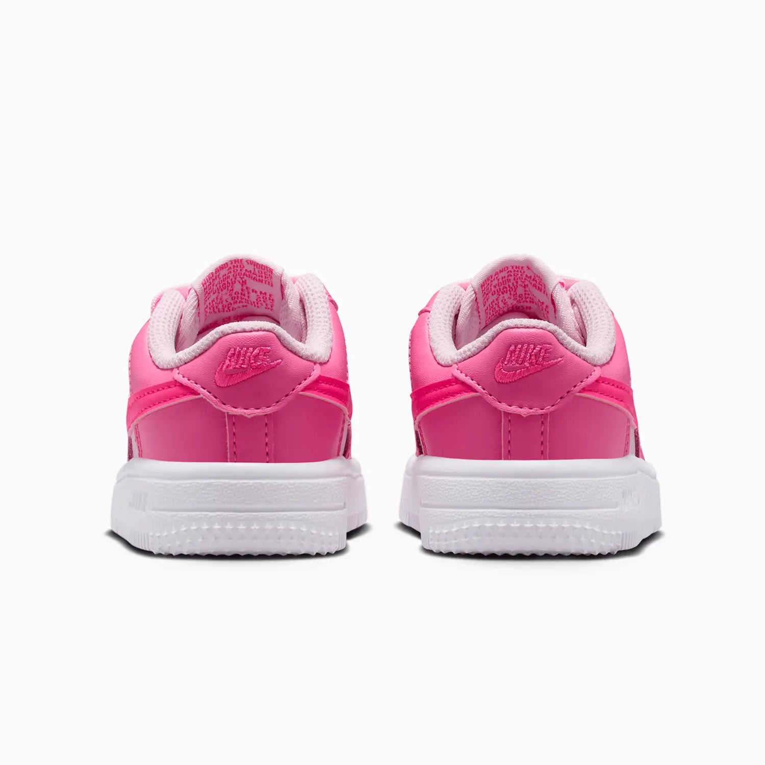 Kid's Force 1 Low Toddlers