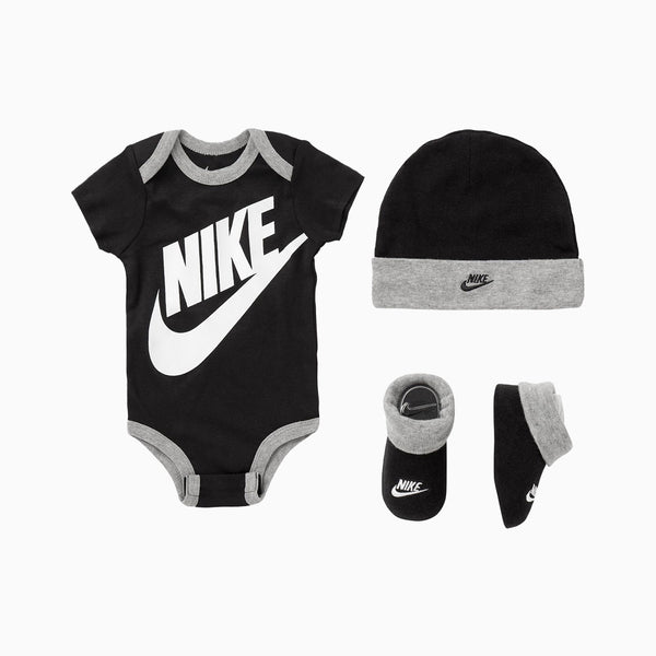 ROOKIE KIDS｜ベビー(80-90cm) セット商品 NIKE(ナイキ) 3 PC