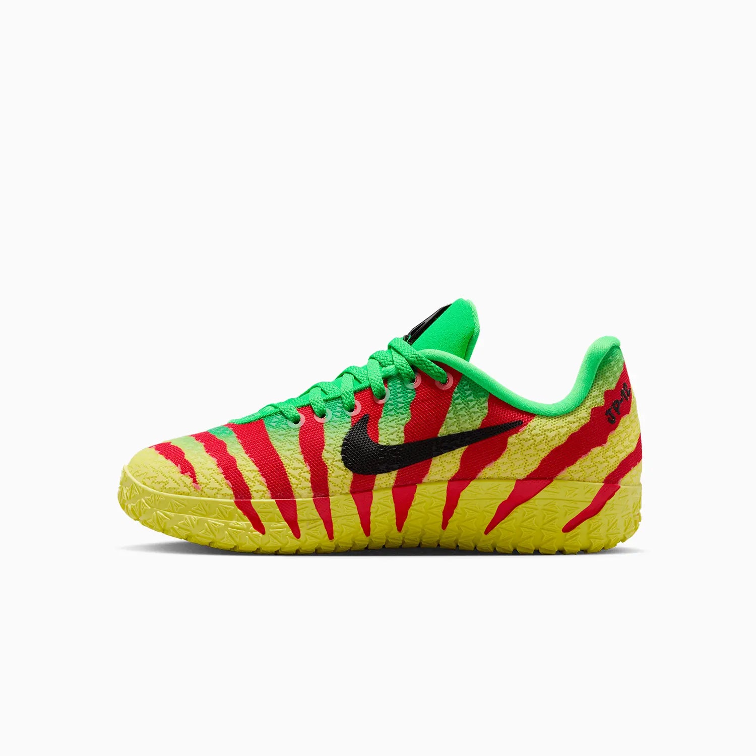 Kid's Ja 3 Jurassic Park "Green Spark" Grade School