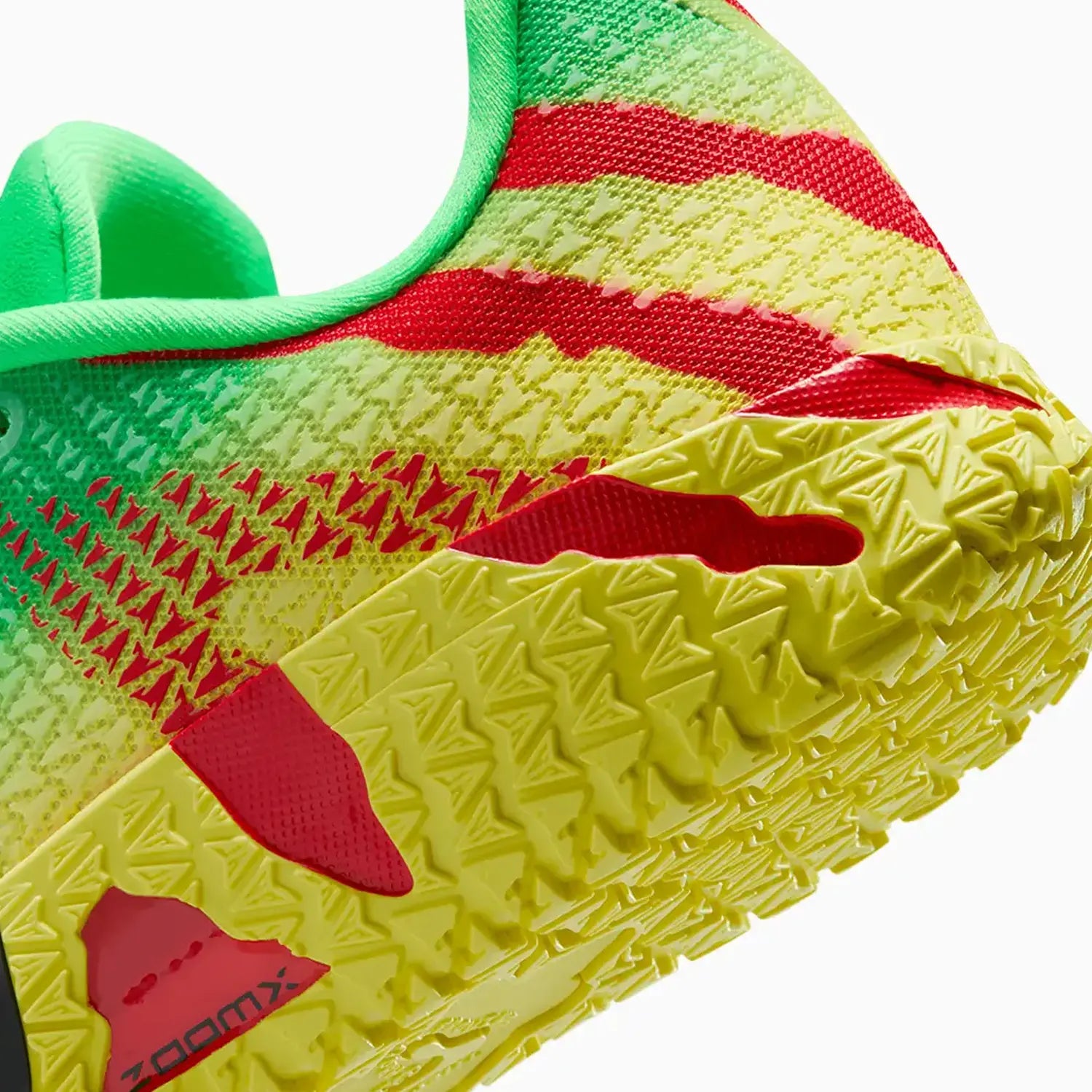 Kid's Ja 3 Jurassic Park "Green Spark" Grade School