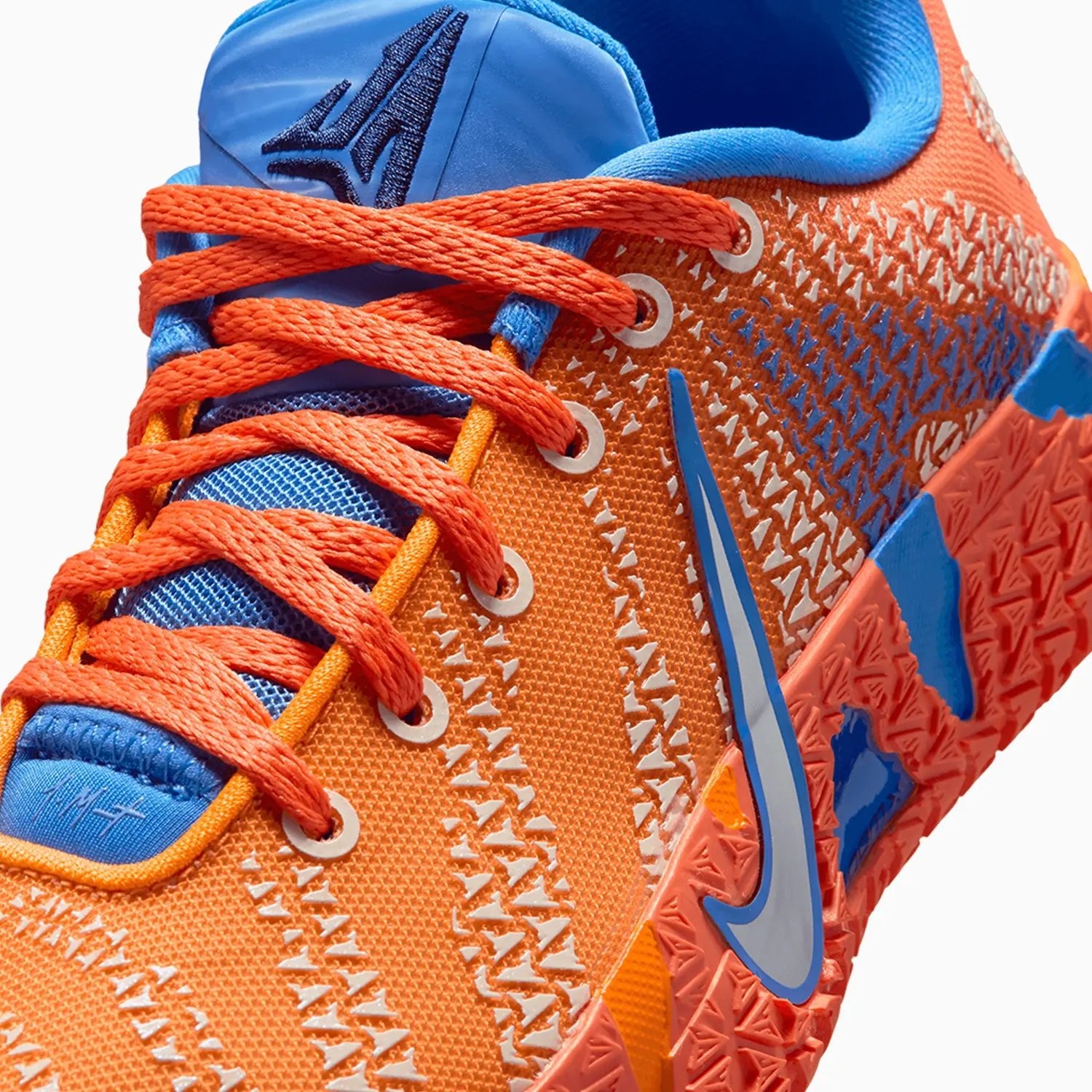 Nike Kid's Ja 3 