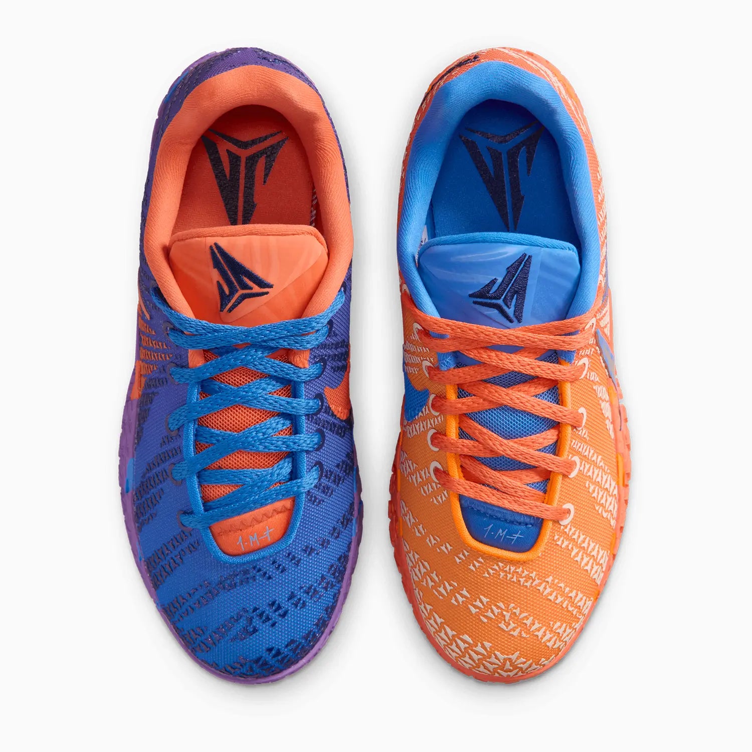 Nike JA 3 EP シューズ 8 (EUR 39) Nike Kid's Ja 3 