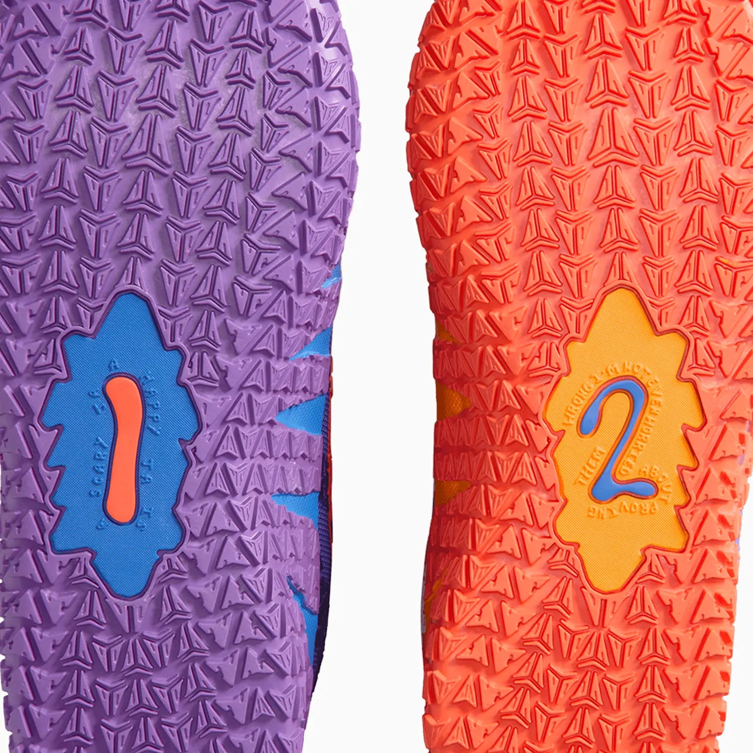 Kid's Ja 3 "Zero Gravity" Grade School Nike - Tops and Bottoms USA