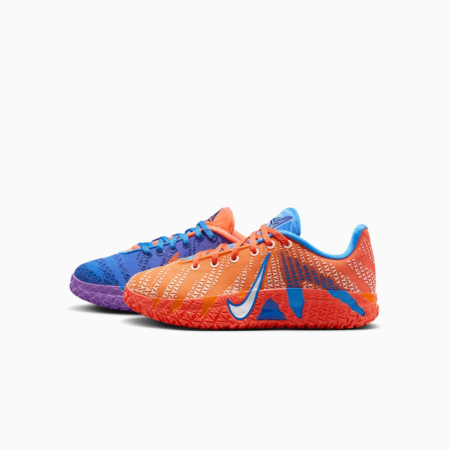 Kid's Ja 3 "Zero Gravity" Grade School Nike - Tops and Bottoms USA