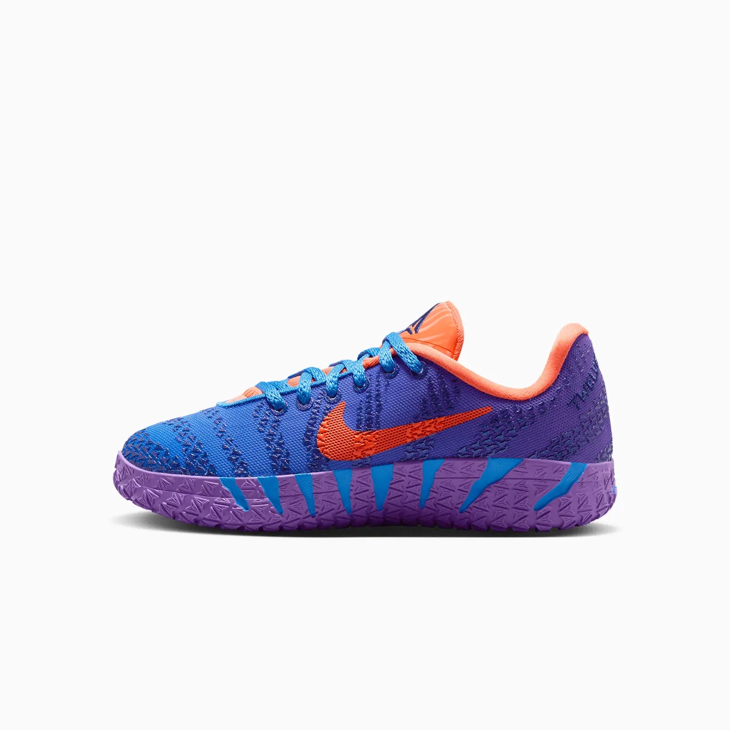 Kid's Ja 3 "Zero Gravity" Grade School Nike - Tops and Bottoms USA