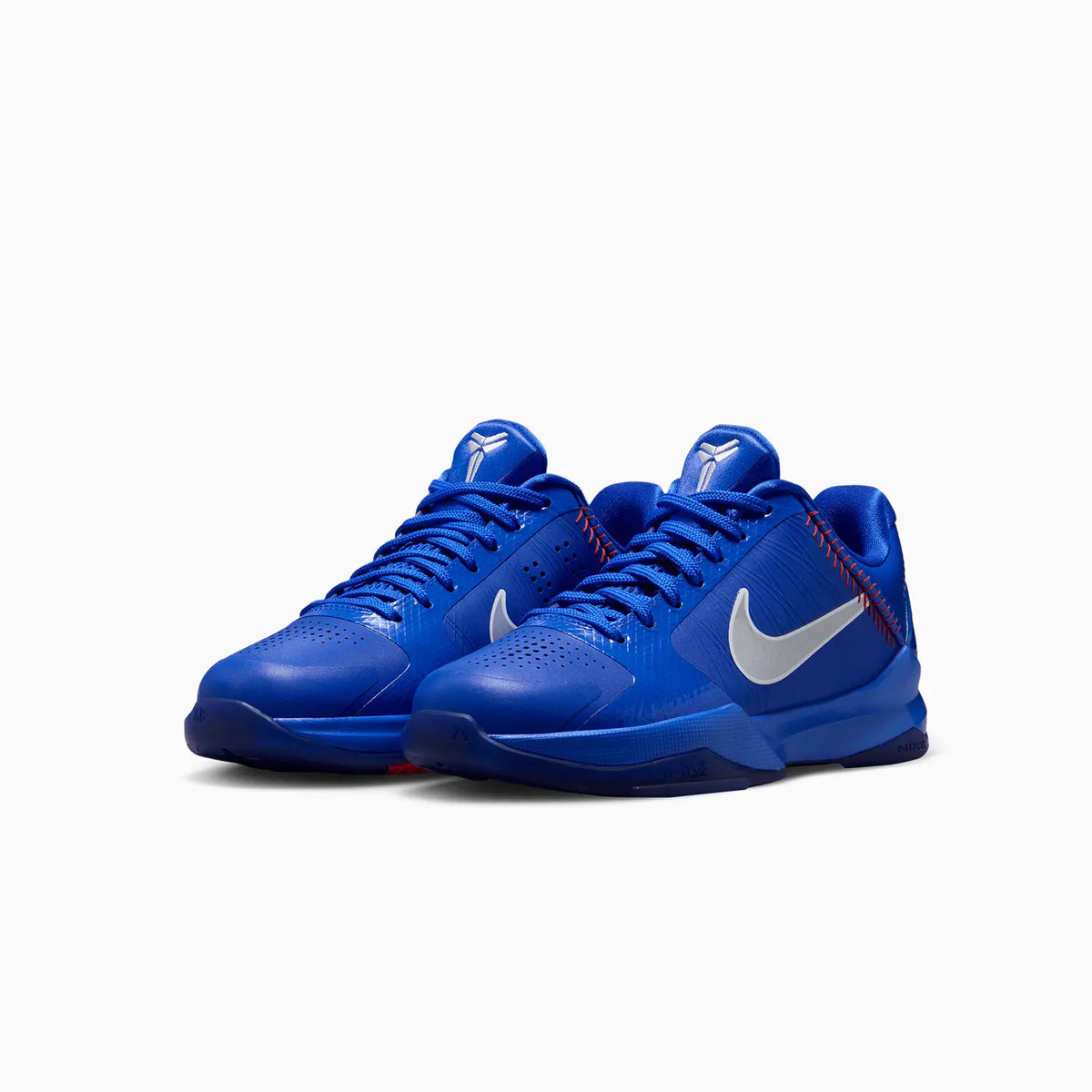 Kid's Kobe 5 Protro "Dodgers" Grade School Nike - Tops and Bottoms USA