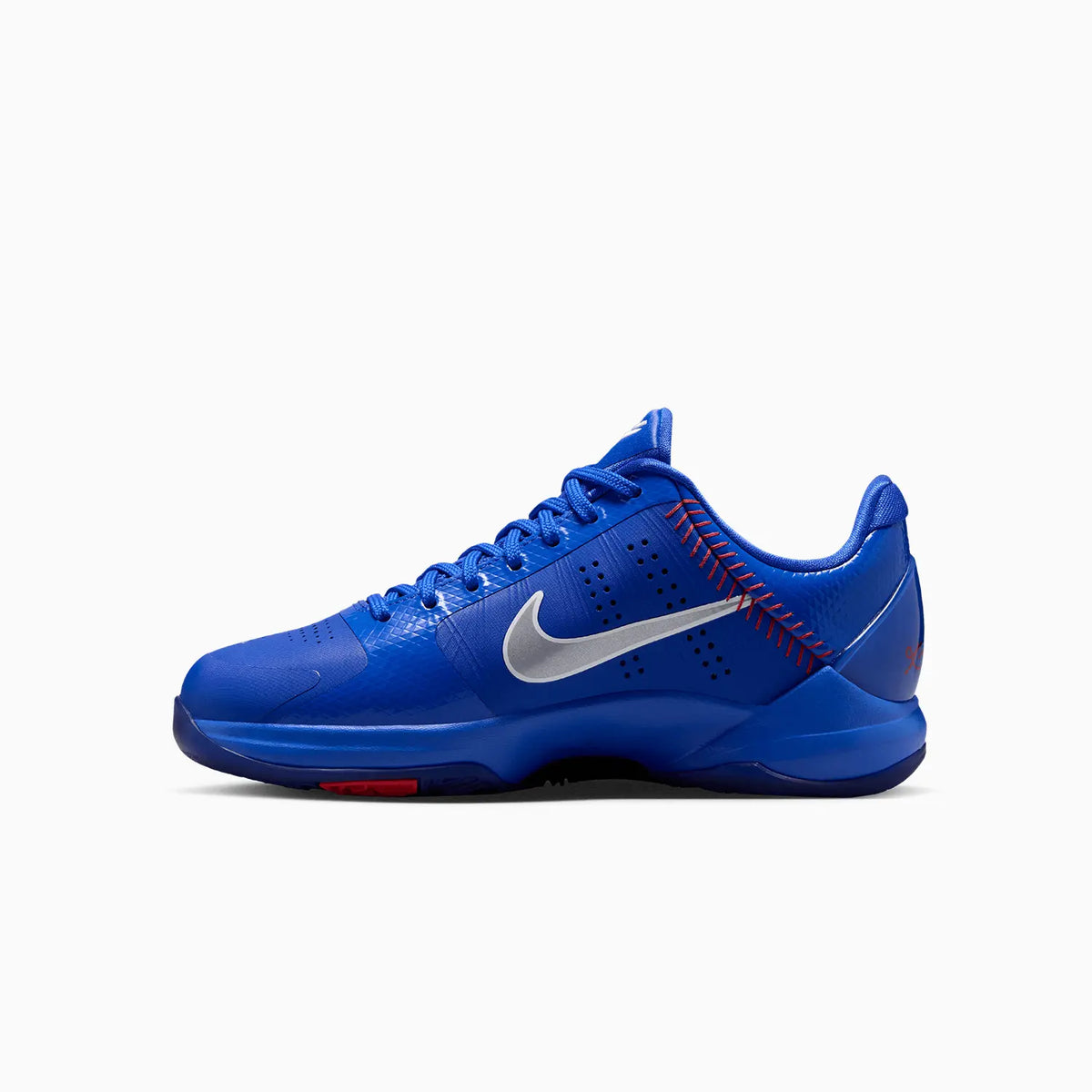 Kid's Kobe 5 Protro "Dodgers" Grade School Nike - Tops and Bottoms USA