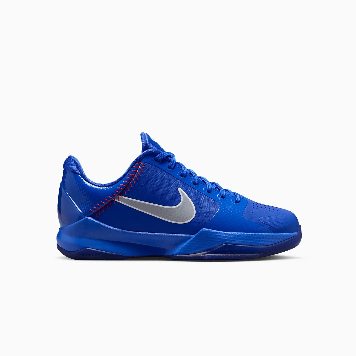 Kid's Kobe 5 Protro "Dodgers" Grade School