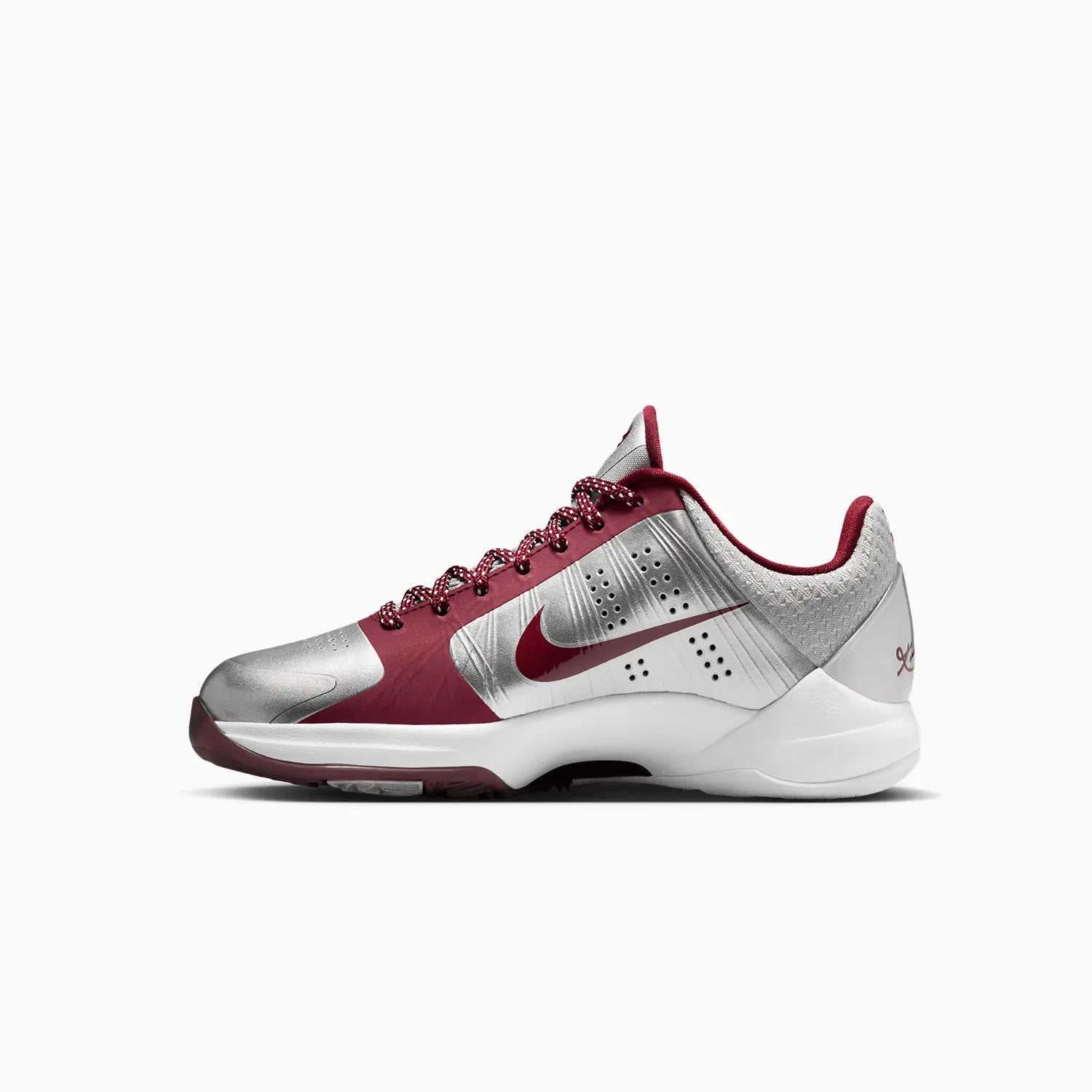Kid's Kobe 5 Protro "Lower Merion Aces Away" Grade School