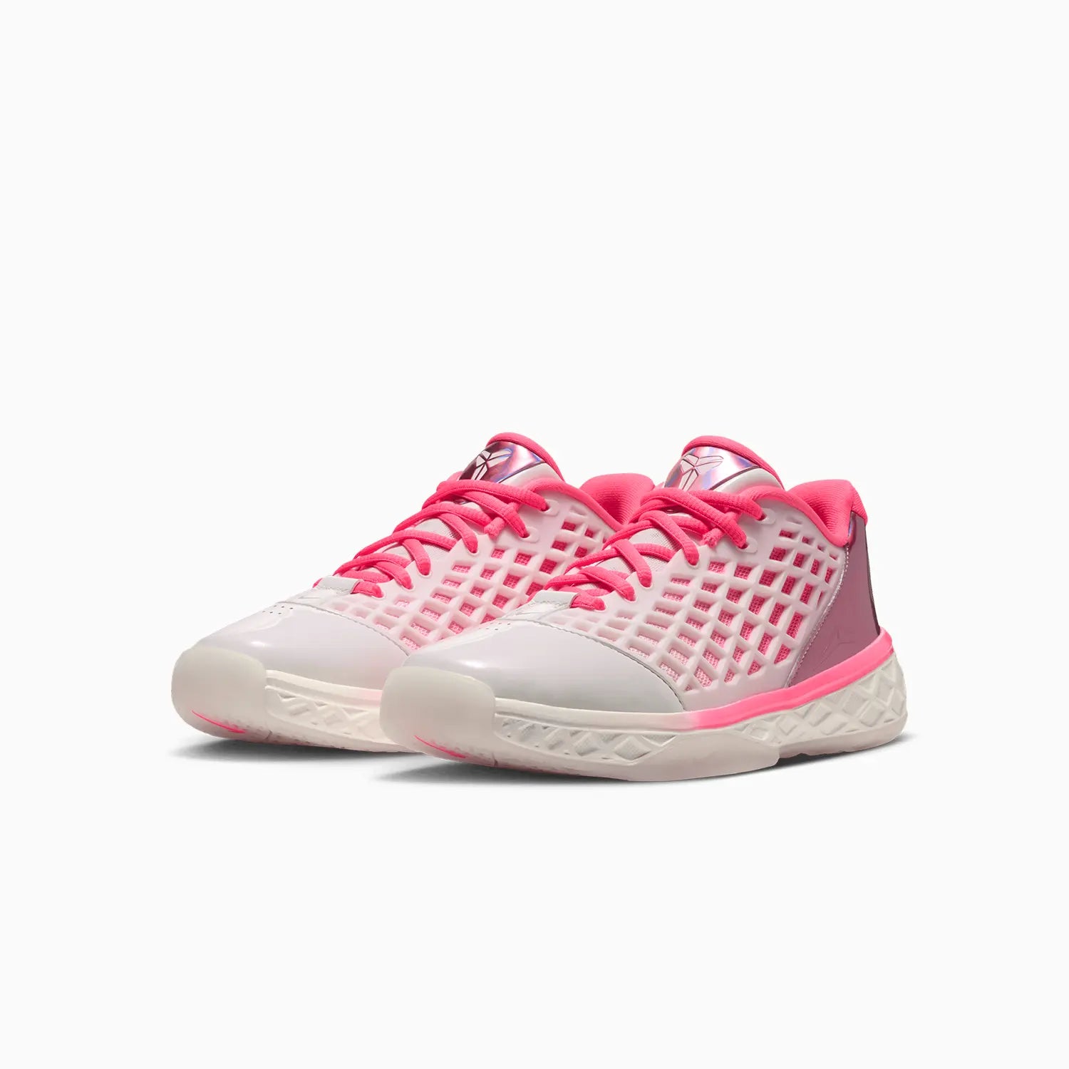 Kid's Kobe III Low Protro Grade School