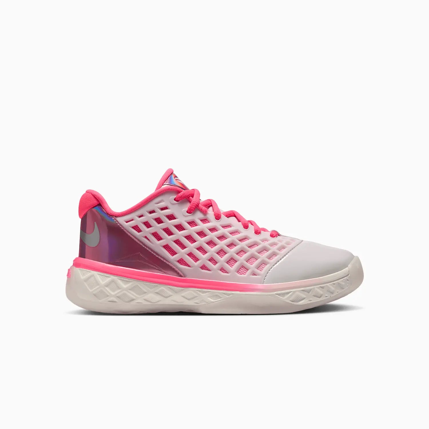 Kid's Kobe III Low Protro Grade School