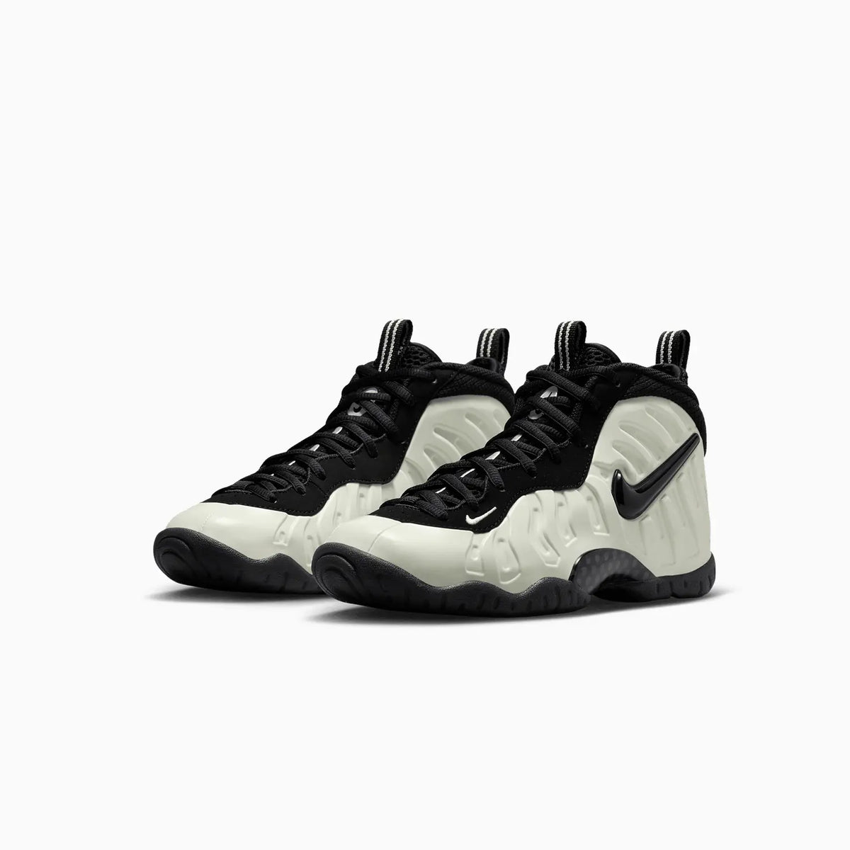 Kid's Little Posite Pro Premium "Glow in the Dark" Grade School Nike - Tops and Bottoms USA