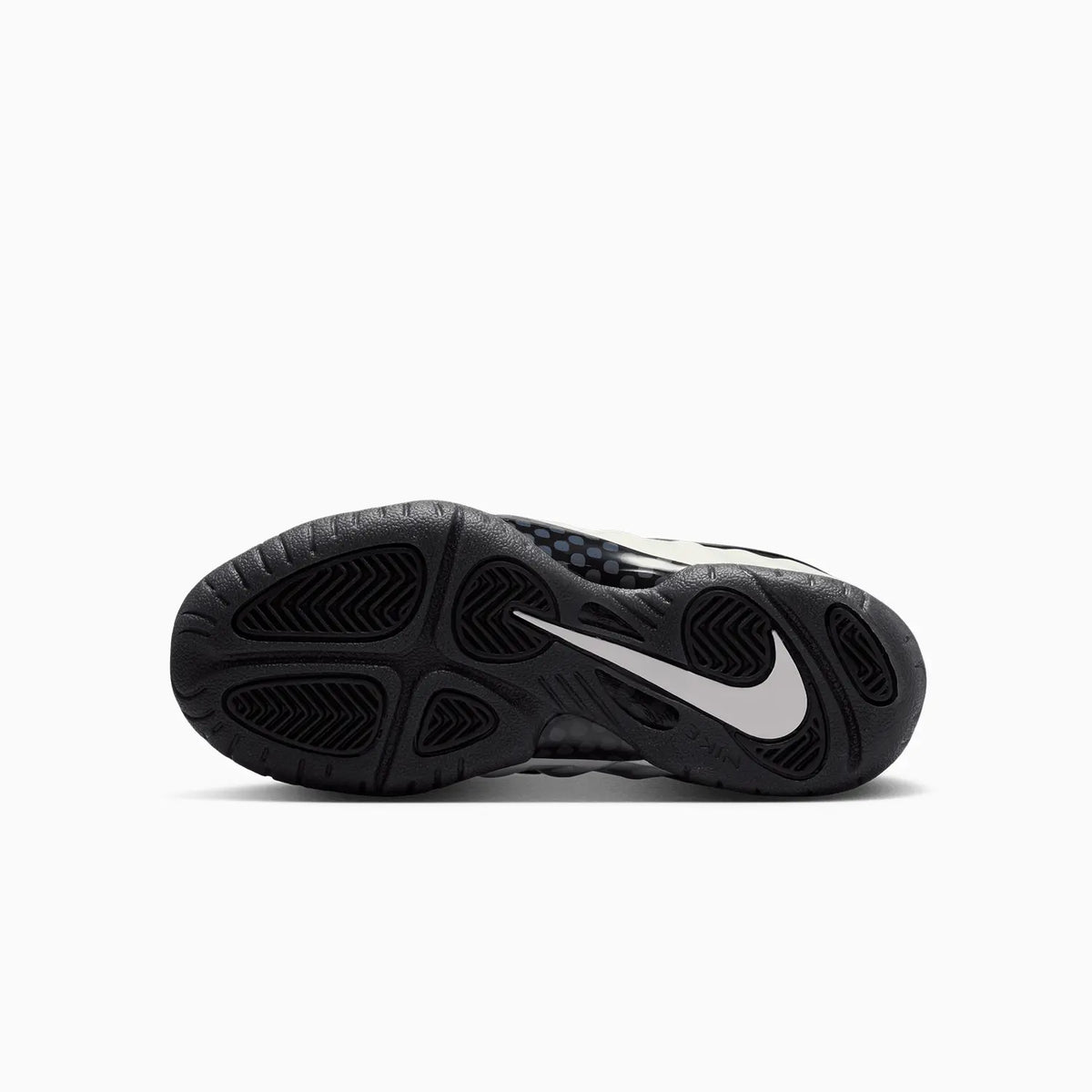 Kid's Little Posite Pro Premium "Glow in the Dark" Pre School Nike - Tops and Bottoms USA