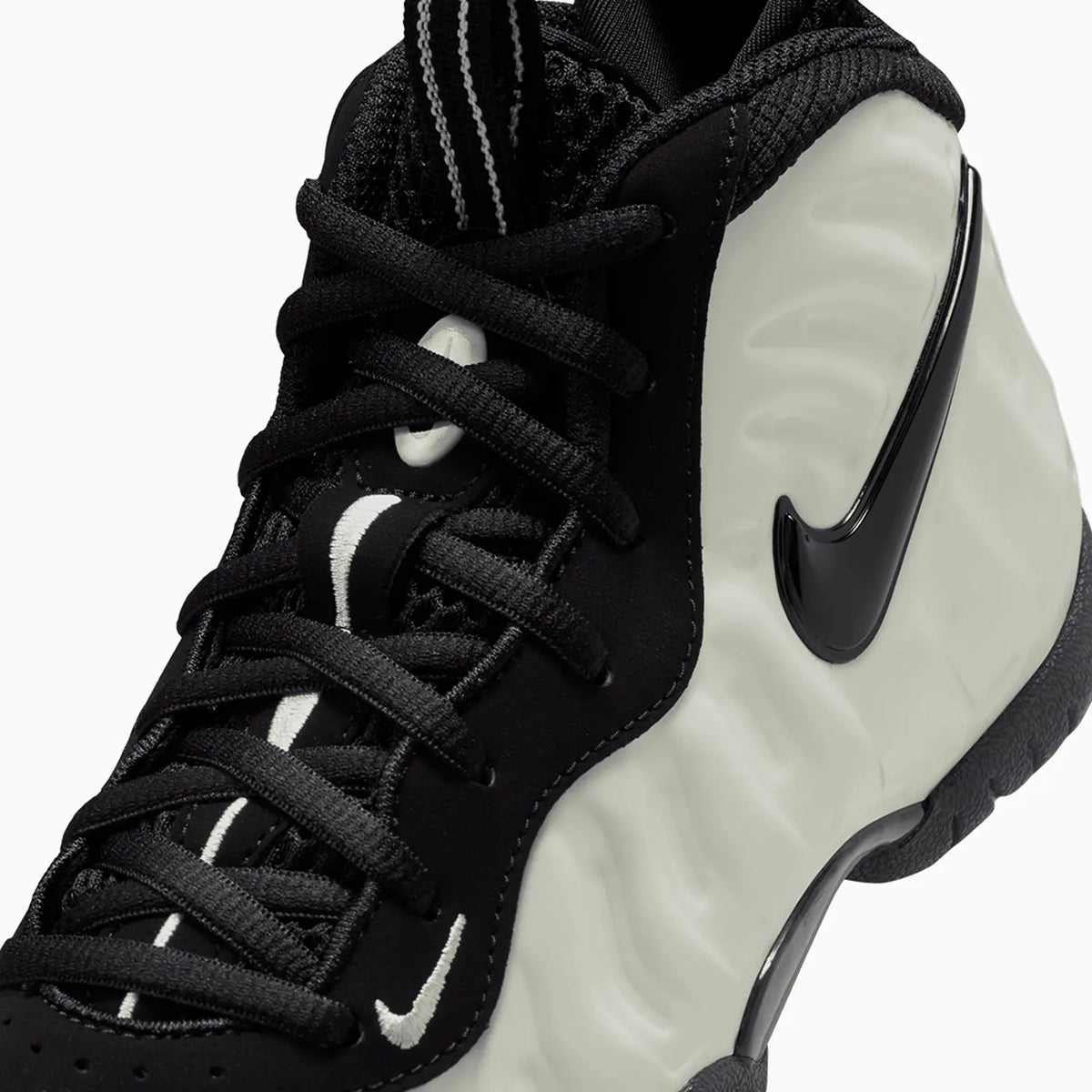 Kid's Little Posite Pro Premium "Glow in the Dark" Pre School Nike - Tops and Bottoms USA