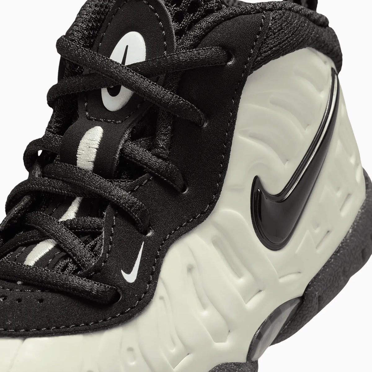 Kid's Little Posite Pro Premium "Glow in the Dark" Toddlers Nike - Tops and Bottoms USA