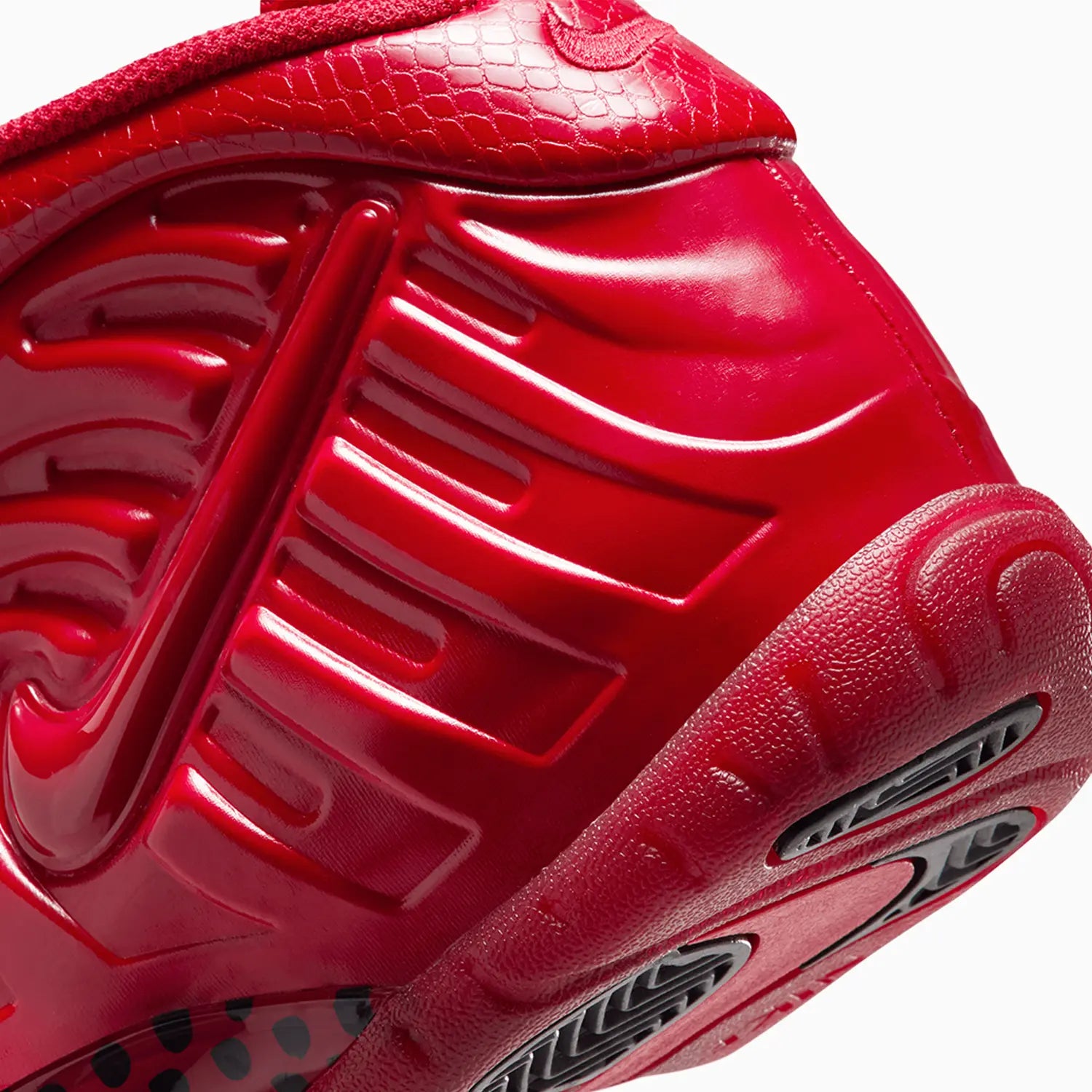 Nike Kid's Little Posite Pro 
