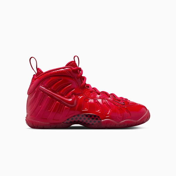 Nike Kid's Little Posite Pro 