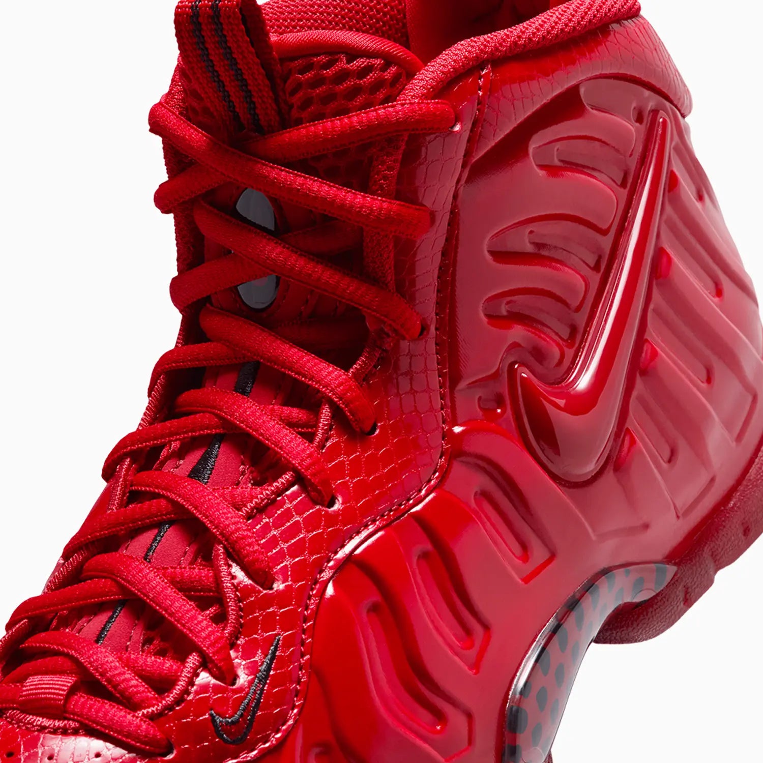 Nike Kid's Little Posite Pro 