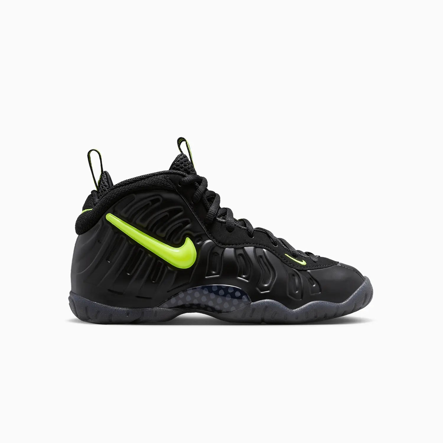 Kid's Little Posite Pro "Voltage" Grade School