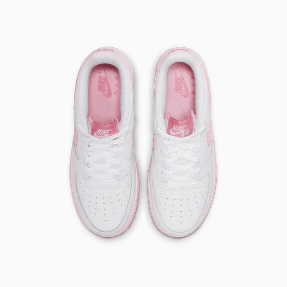 Nike Kid's Nike Air Force 1 Grade School