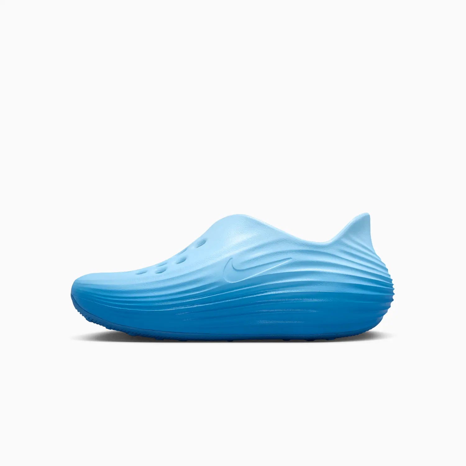 Kid's Reactx Rejuven8 "Glacier Blue" Grade School