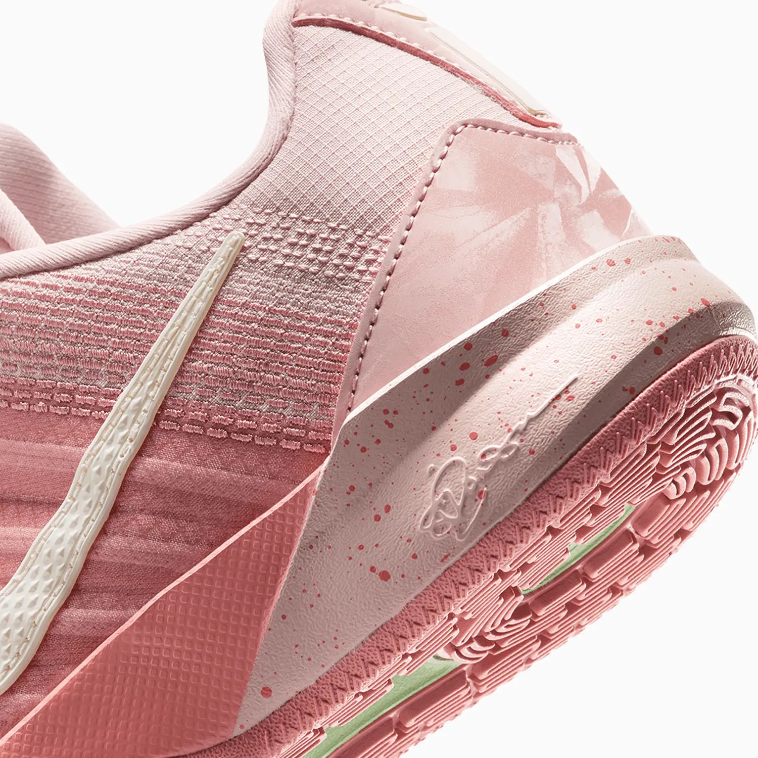 Nike Kid's Sabrina 3 