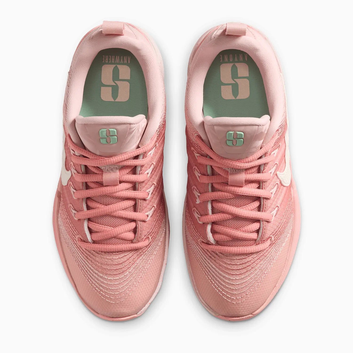 Nike Kid's Sabrina 3 