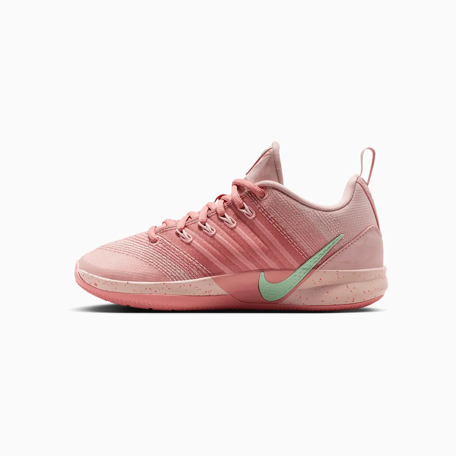 Kid's Sabrina 3 "Pink Oxford" Grade School