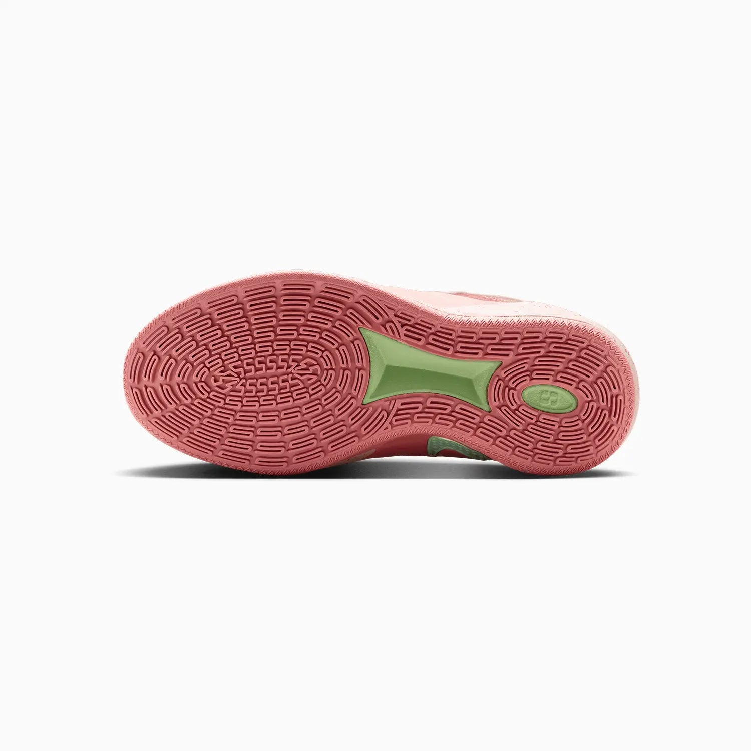 Kid's Sabrina 3 "Pink Oxford" Grade School