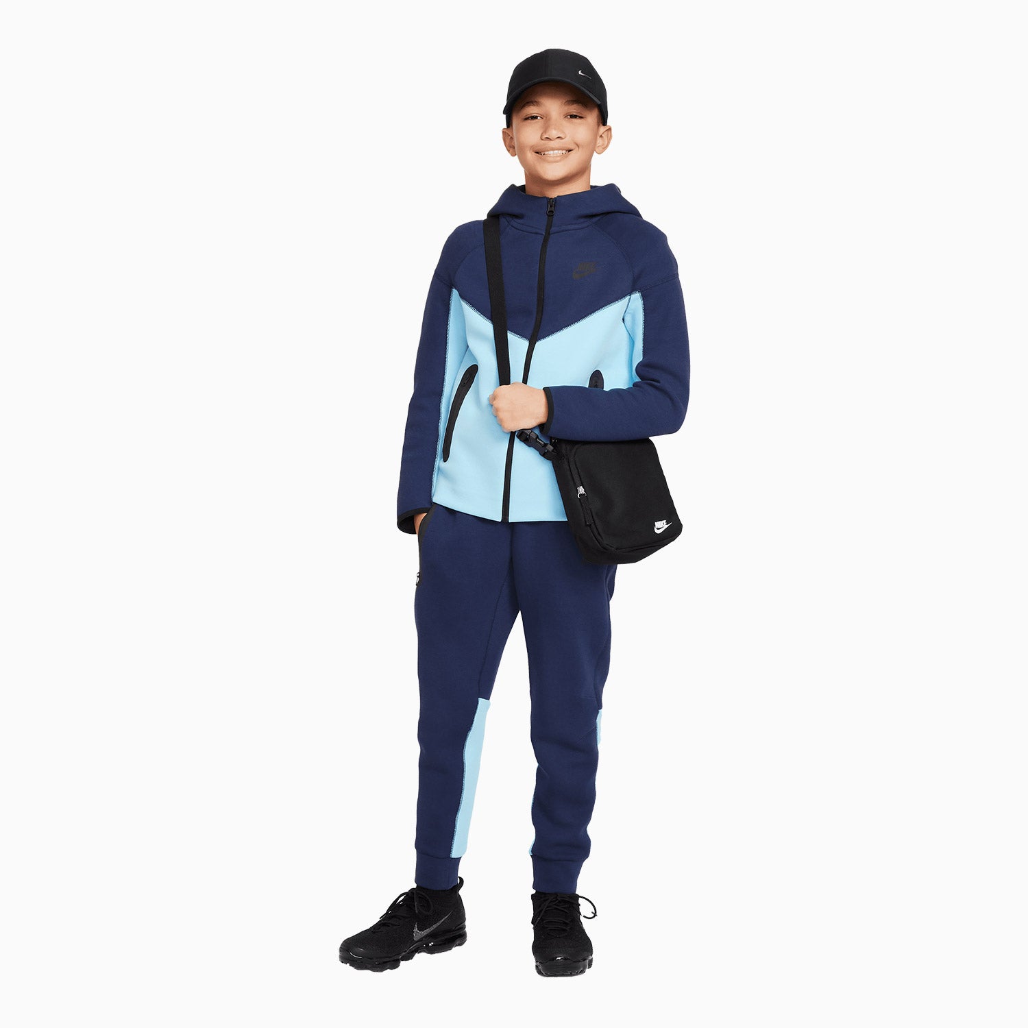 nike-kids-sportswear-club-fleece-full-zip-hoodie-fd3285-410