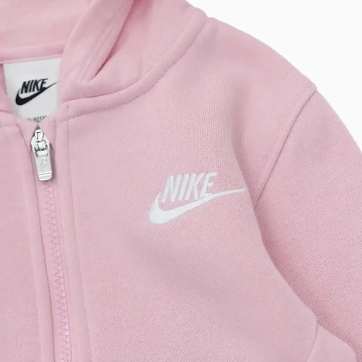Kid's Sportswear Club Fleece Outfit
