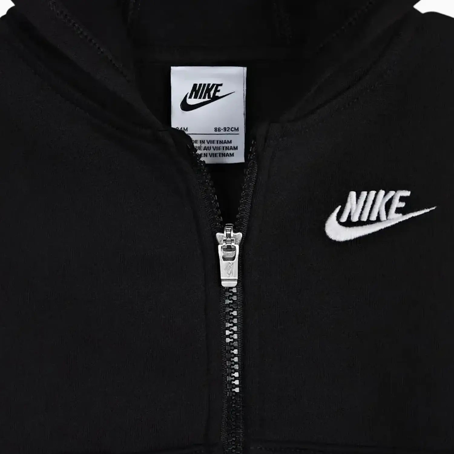Kid's Sportswear Club Fleece Outfit