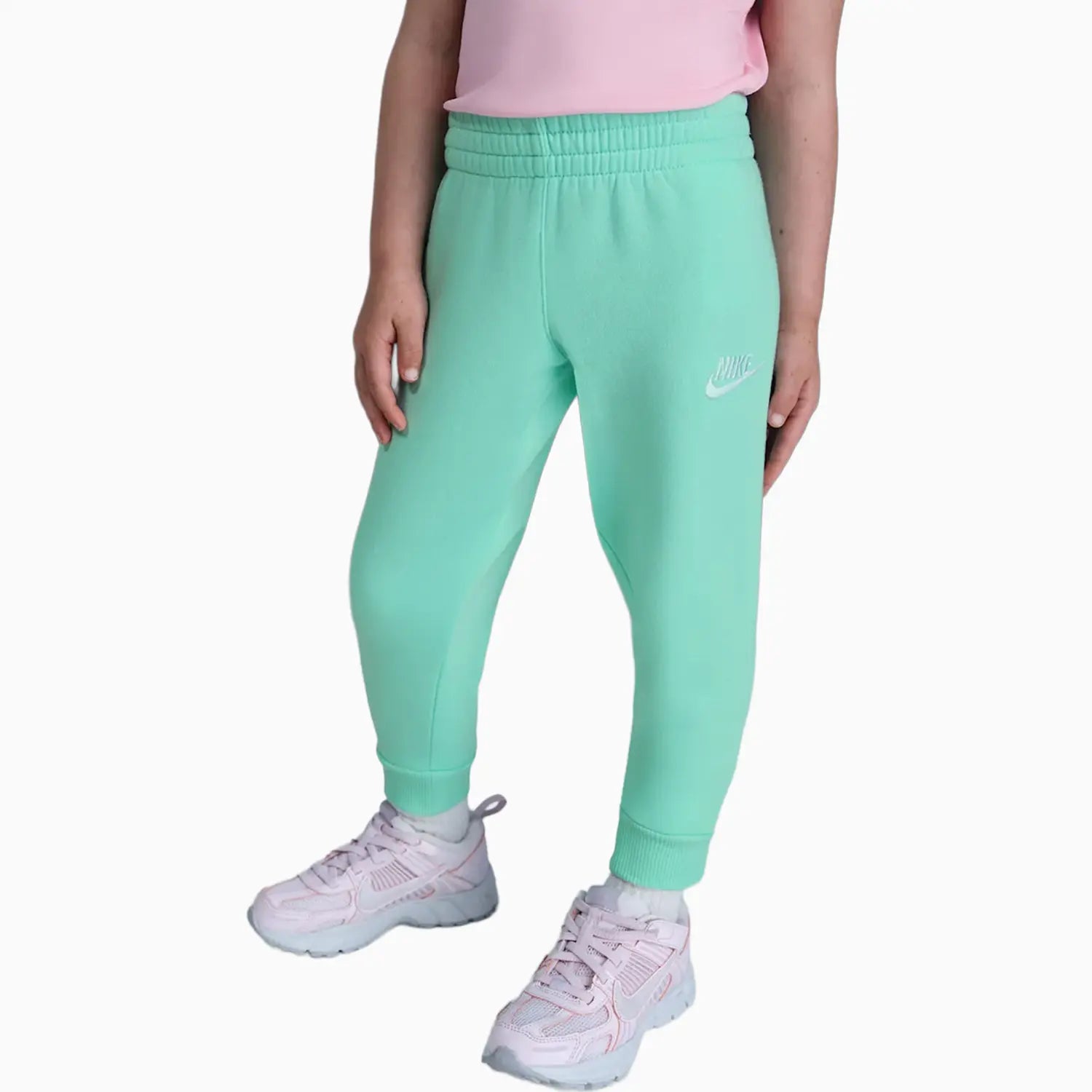 Kid's Sportswear Club Fleece Outfit