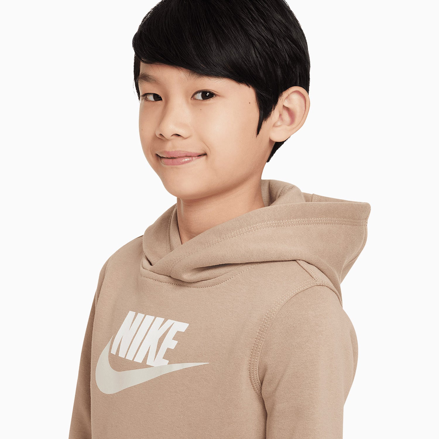 Kid's Sportswear Club Fleece Outfit