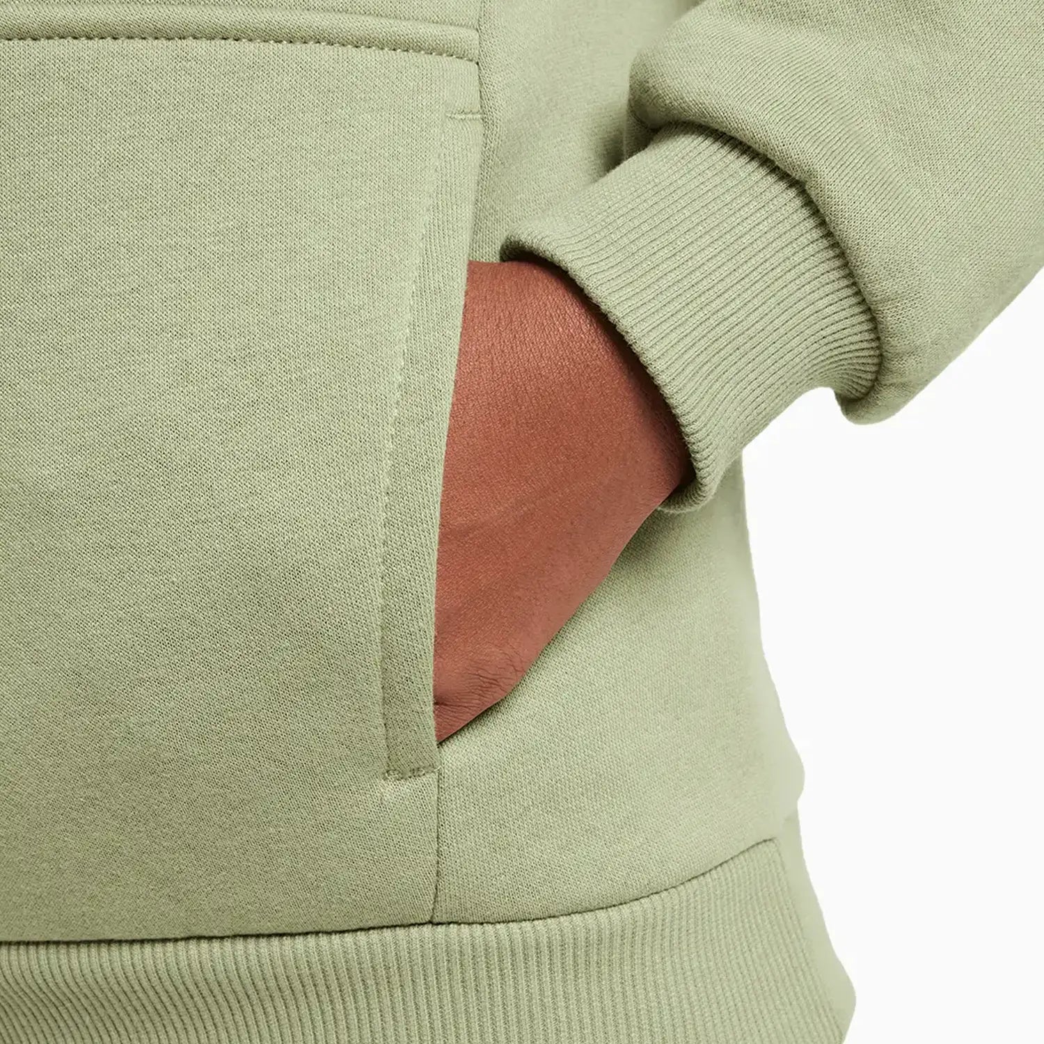 Kid's Sportswear Club Fleece Outfit