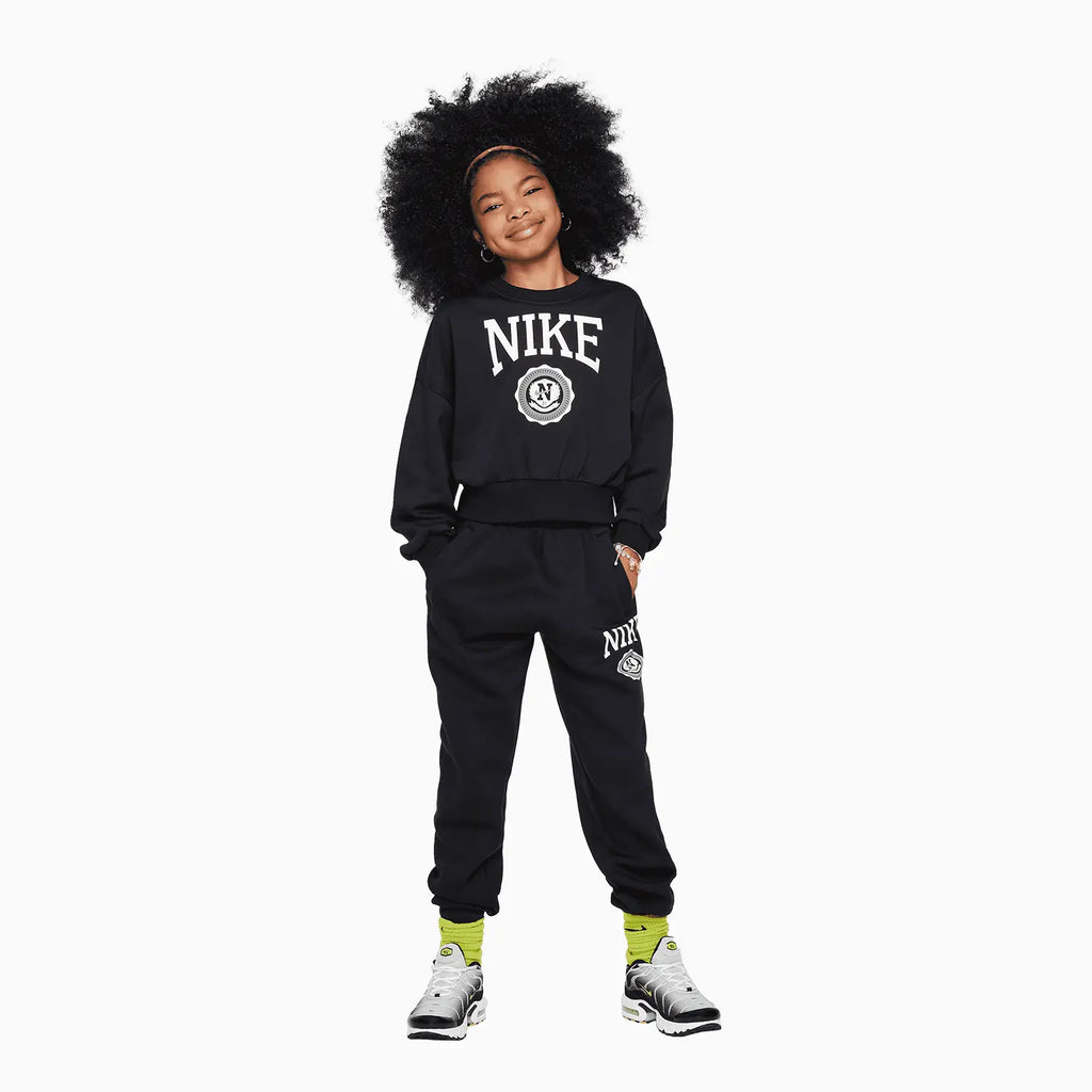 Nike Kid's Sportswear Club Fleece Outfit