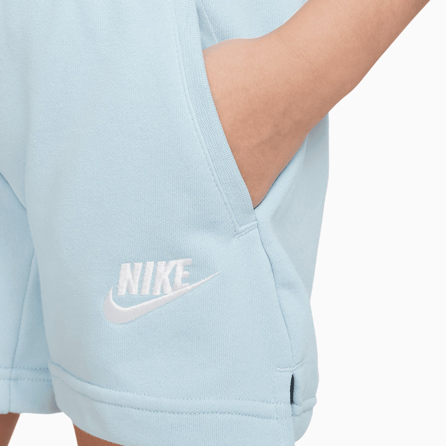 nike-kids-sportswear-club-fleece-shorts-da1405-442