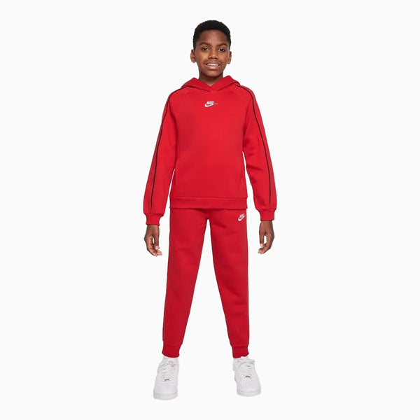 Nike Kid's Sportswear Club Fleece Outfit